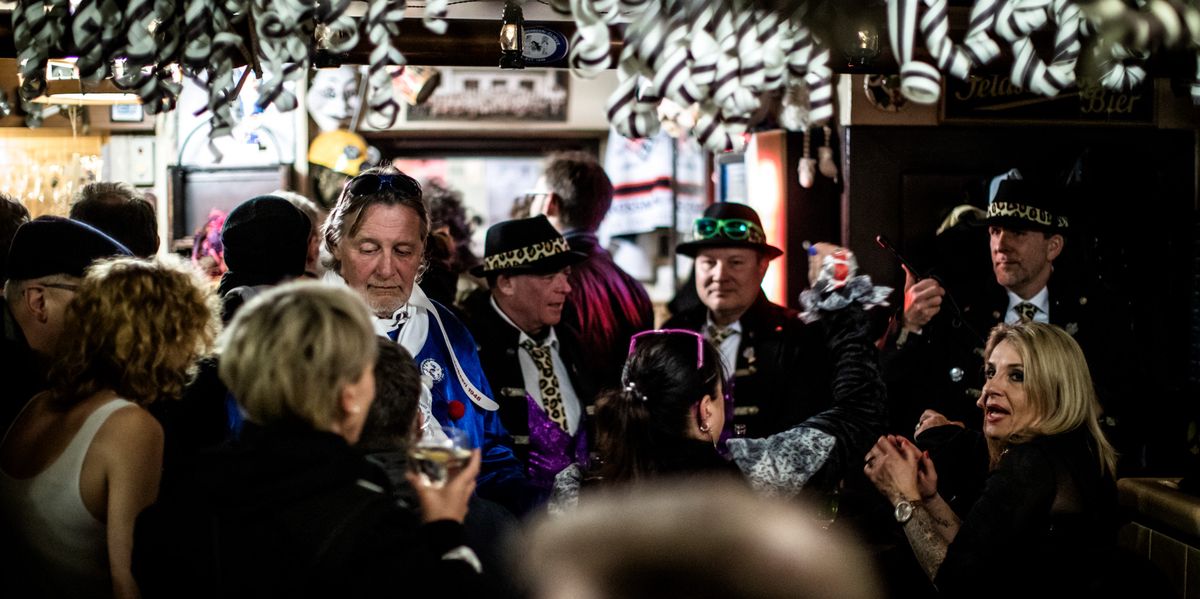 Carnival 2026: All clique cellars in Basel will be inspected