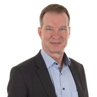 Porträt: Stefan Weber, CEO Newron Pharmaceuticals: Newrons treues Urgestein