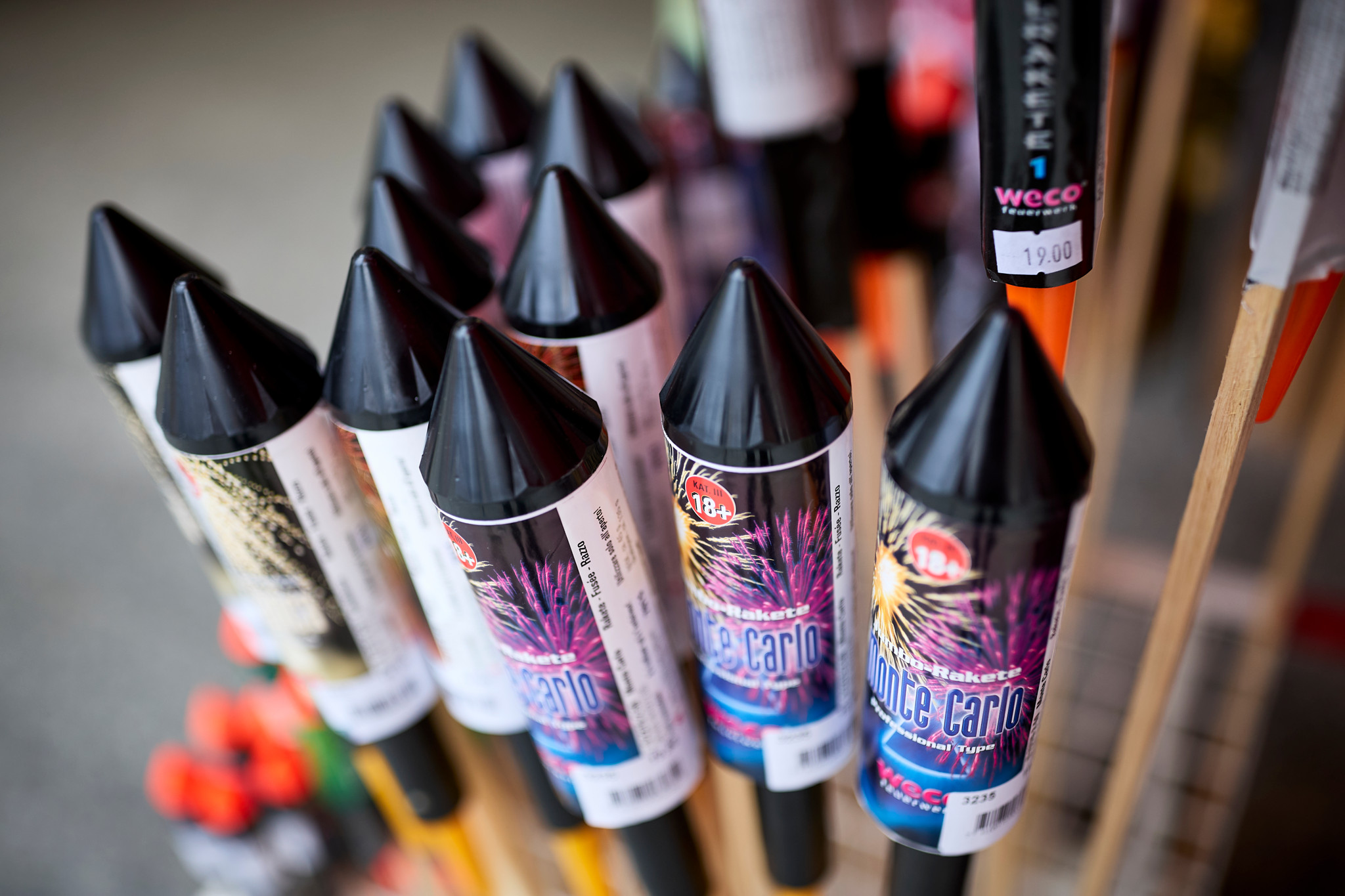 Sechste Gemeinde am Zürichsee: Nun wollen Hundehalter auch in Richterswil ein Feuerwerksverbot