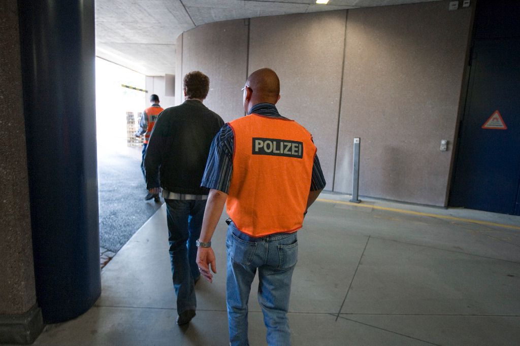 Un jeune radicalisé a été libéré mais reste surveillé