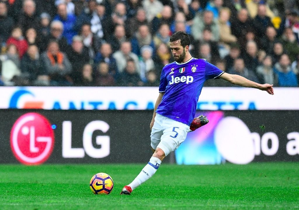 Italie: La Juventus en profite... un peu