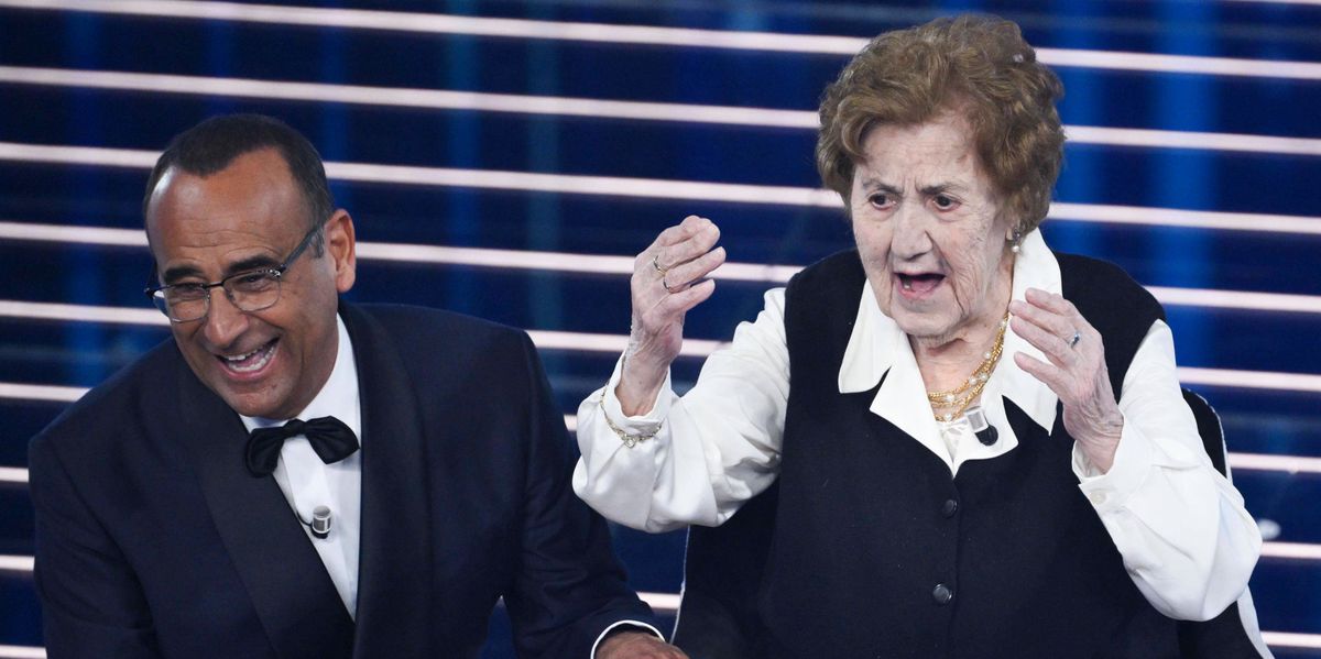 Sanremo, esplode la rabbia: tutti hanno visto che…
