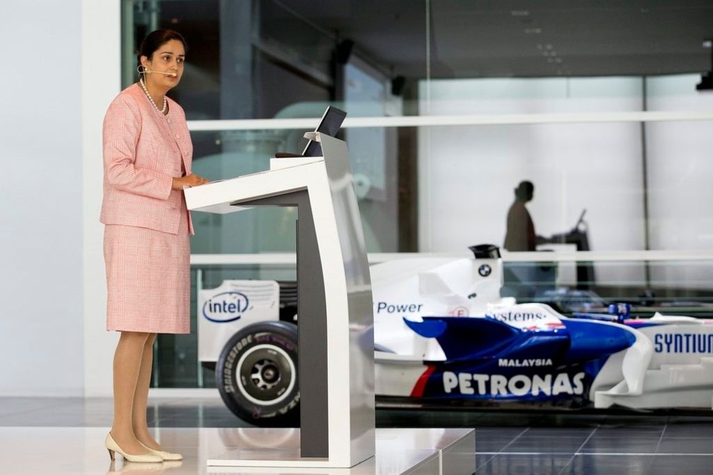 Frédéric Vasseur wird neuer SauberTeamchef Zürcher Unterländer