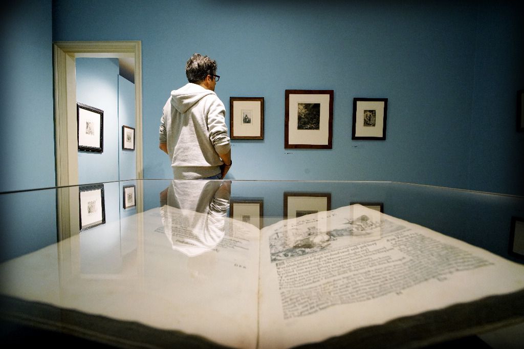 Un musée genevois licencierait tous ses employés