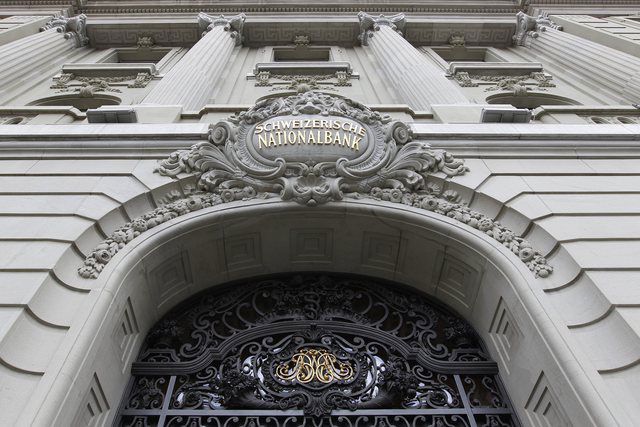 La BNS maintient sa politique monétaire