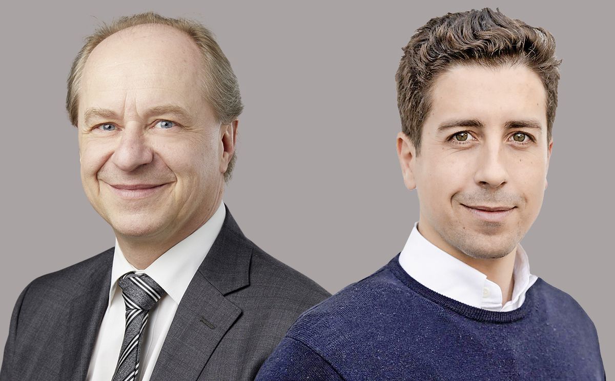 Le sommet de la paix du Bürgenstock est-il utile?