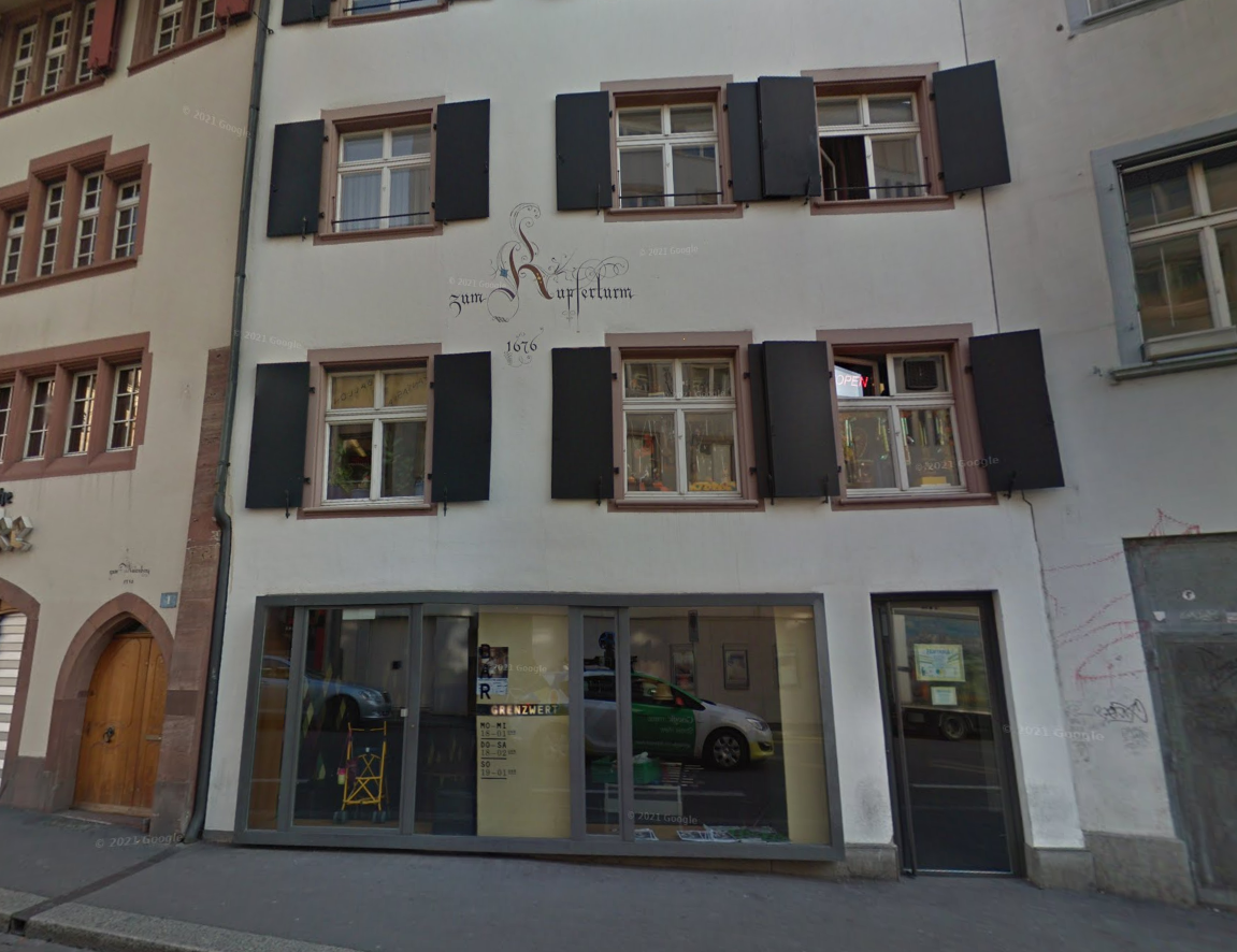 Leben Basler Zeitung