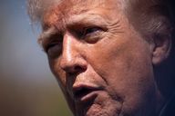 Nahostkrieg: Trump droht dem Iran erneut mit massiver militärischer Eskalation