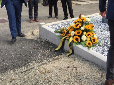 Du désherbant au cimetière? Veto cantonal!