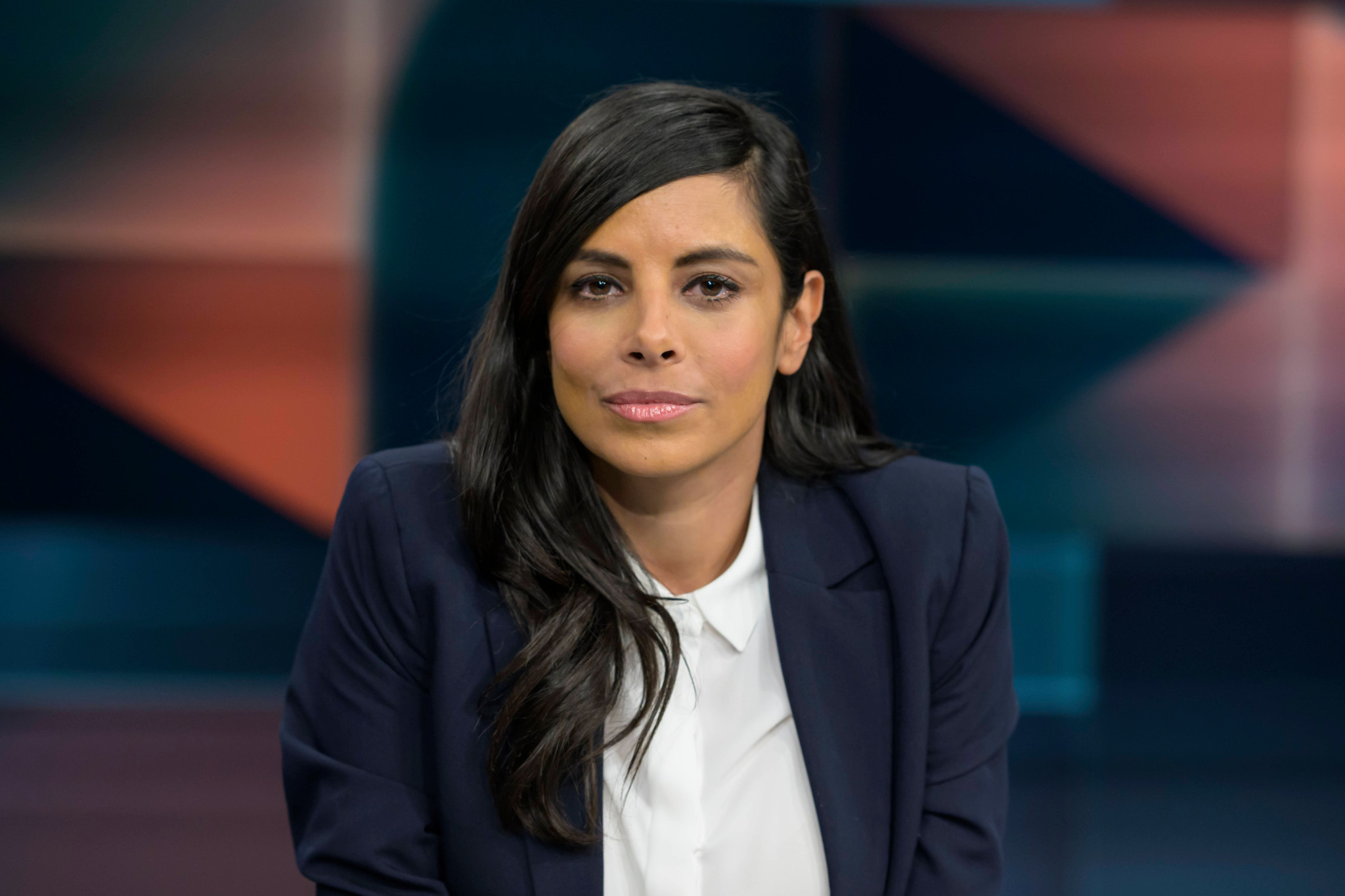 Schauspielerin im Interview: Collien Fernandes: «Ich empfinde das als krassen Psychoterror meines Ex-Manns»