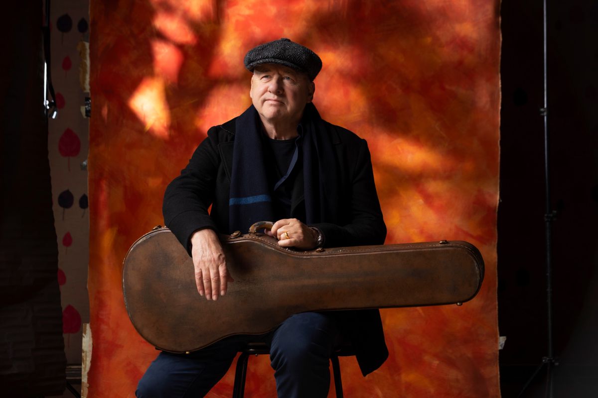 Biographie De Mark Knopfler: La Vie Et L'héritage Du Génie Discret Du