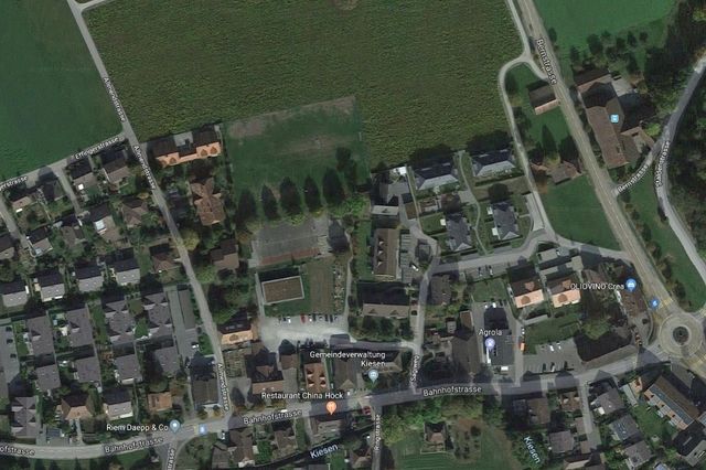 Wie weiter mit der Schule in Kiesen? Berner Zeitung