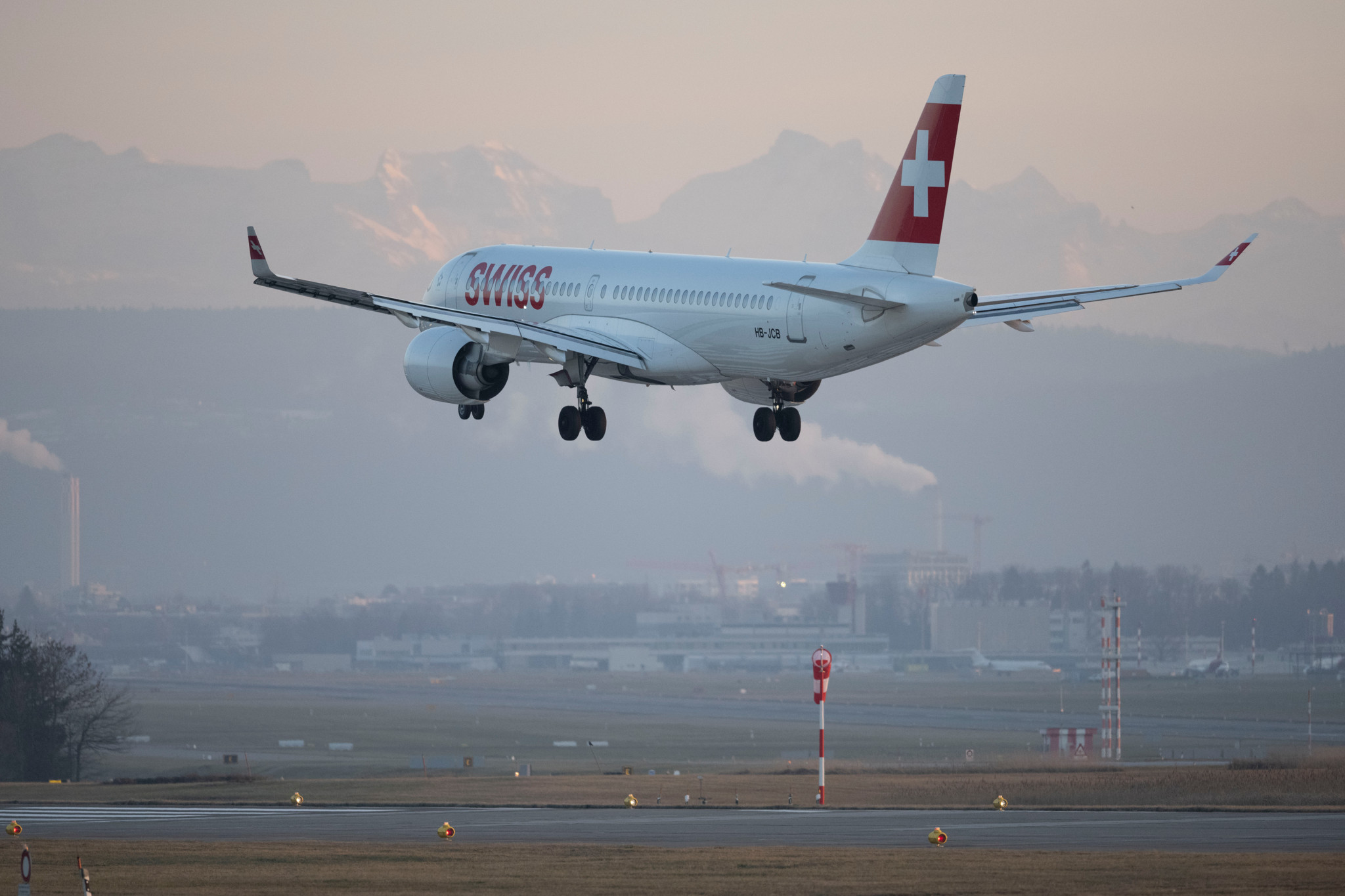 Bremen, Košice und Cluj-Napoca: Swiss erweitert Streckenangebot für den Sommerflugplan 2024 ...