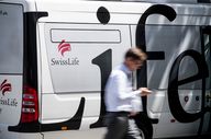 Hintergrund zur Strategie: Wie die Geldmaschine Swiss Life ins Stocken geraten ist