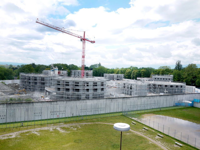 Curabilis: un projet à 109 millions mais personne à sa tête