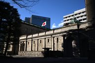Bank of Japan: Japans Notenbank belässt Leitzins bei 0,75%