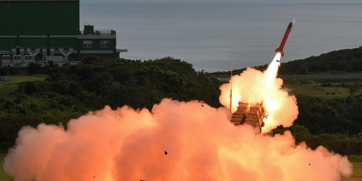 Air defense: Switzerland is negotiating with three missile manufacturers