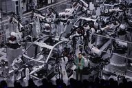 Fünfjahresplan: China zementiert die globale Konfrontation