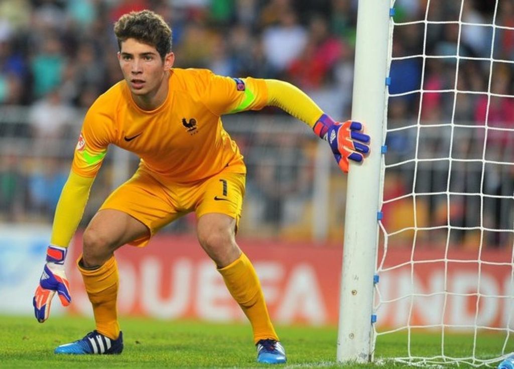 Zidane convoque son fils pour affronter l'Espanyol