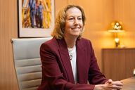 Wechsel im Management: Meg O’Neill wird BP-CEO