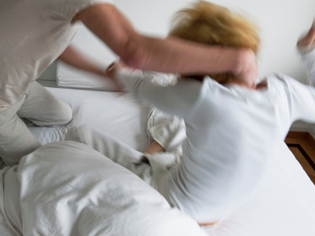 Insécurité dans les foyers: Les cas de violences domestiques augmentent dans le canton de Vaud