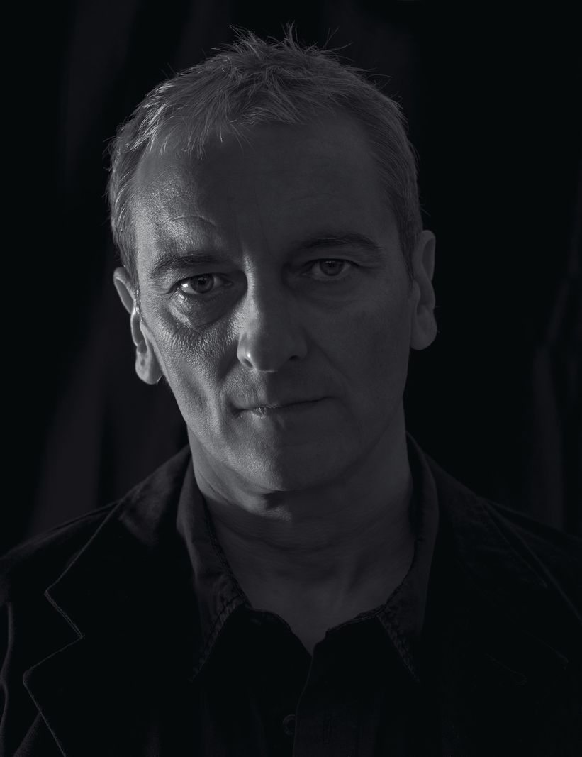 Daniel Abimi installe le chaos au cœur de Lausanne