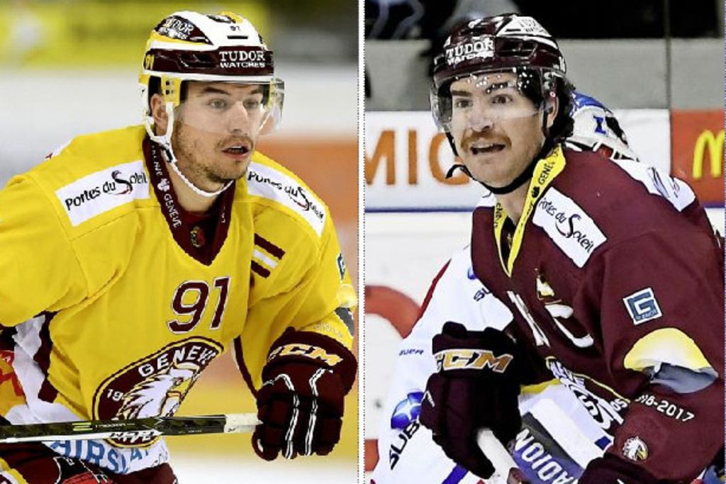 Francis Paré doit encore patienter. McSorley préfère miser sur Jim Slater