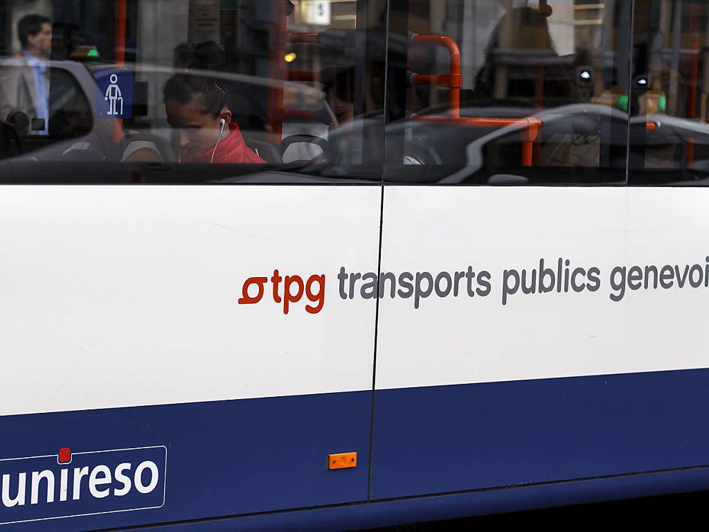 Veyrier sauve de justesse le bus 49