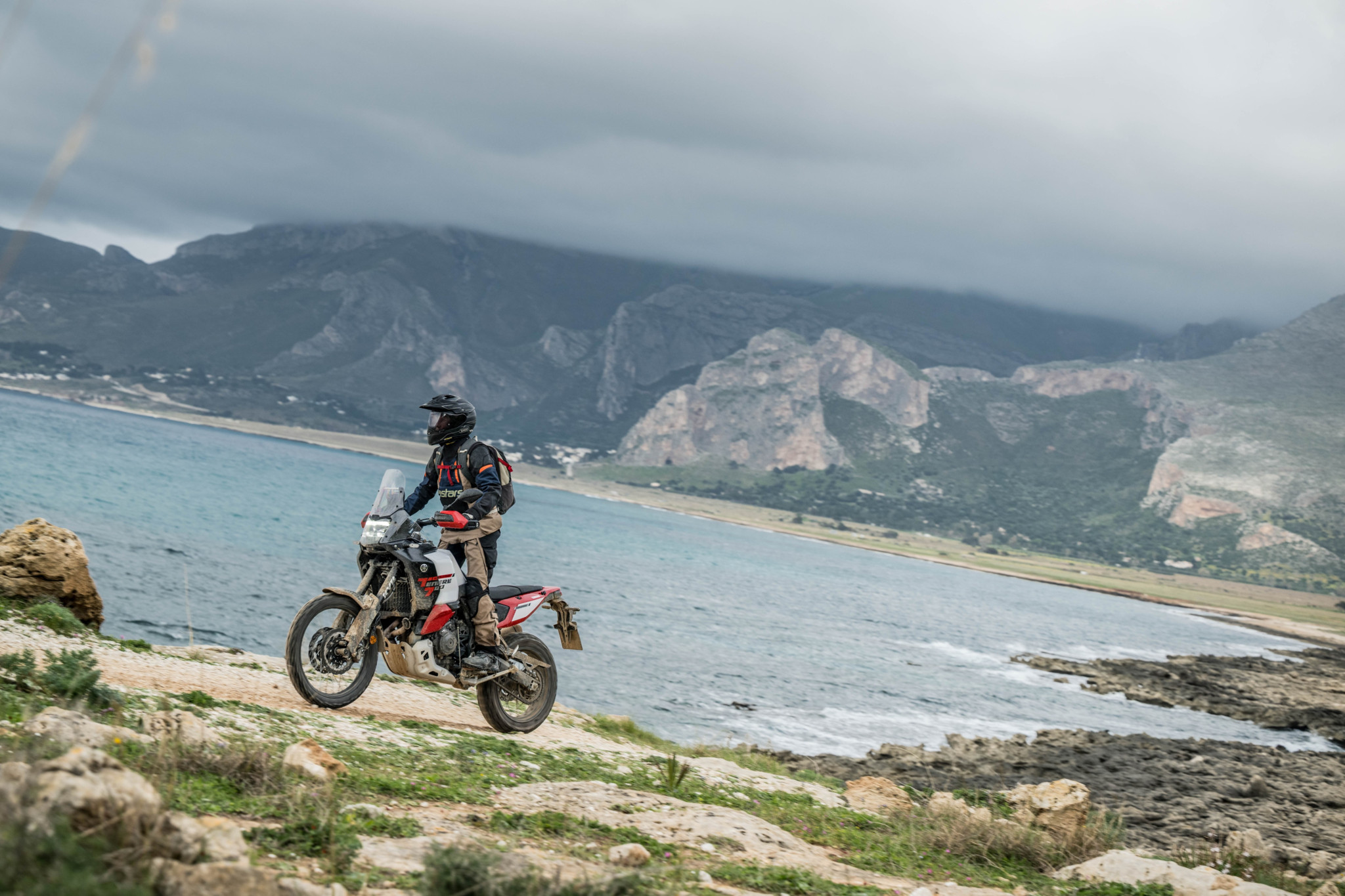 World Raid: Der Enduro-Klassiker wird noch besser