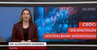 Wissen: Central Bank Digital Currency