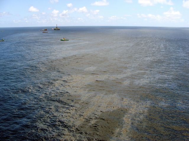 Chevron Polution Pollution au Brésil – Un procureur réclame une indemnité record à ...