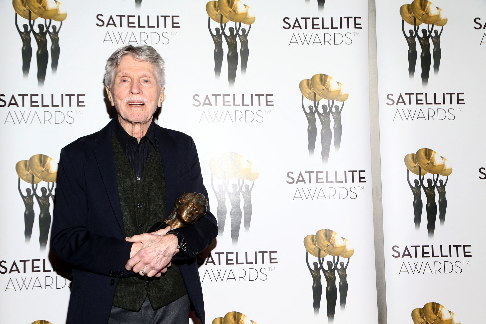 Cinéma américain: L’acteur Tom Skerritt, star d’Alien et de Top Gun, est mort à 93 ans