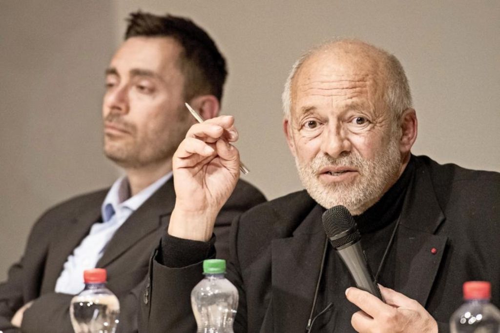 «Contre le terrorisme, c’est nous qui avons failli»