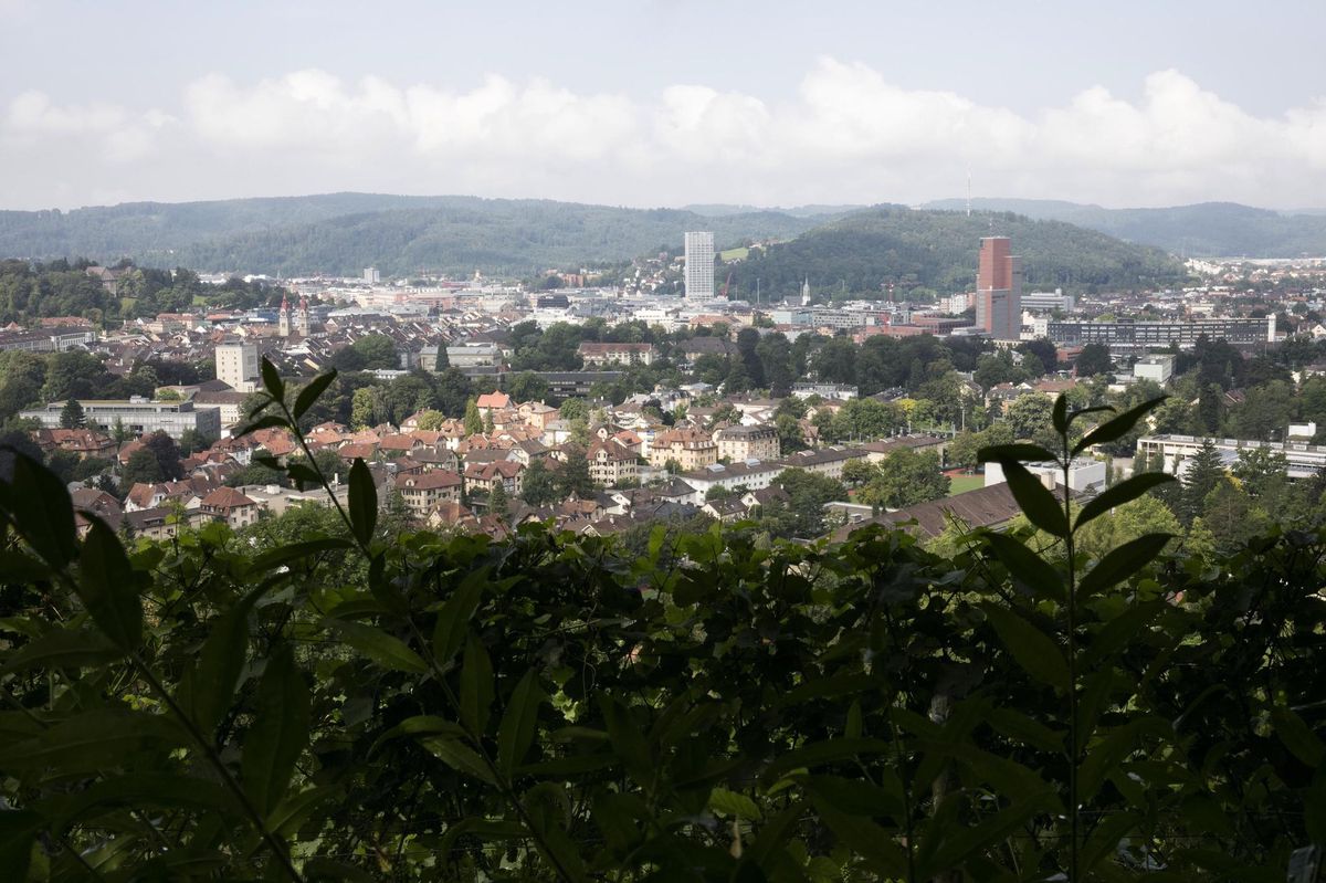 In knapp zwei Wochen geht es um die Frage, wie gross der Beitrag der Stadt Winterthur zur Lösung der globalen Klimakrise sein soll. 