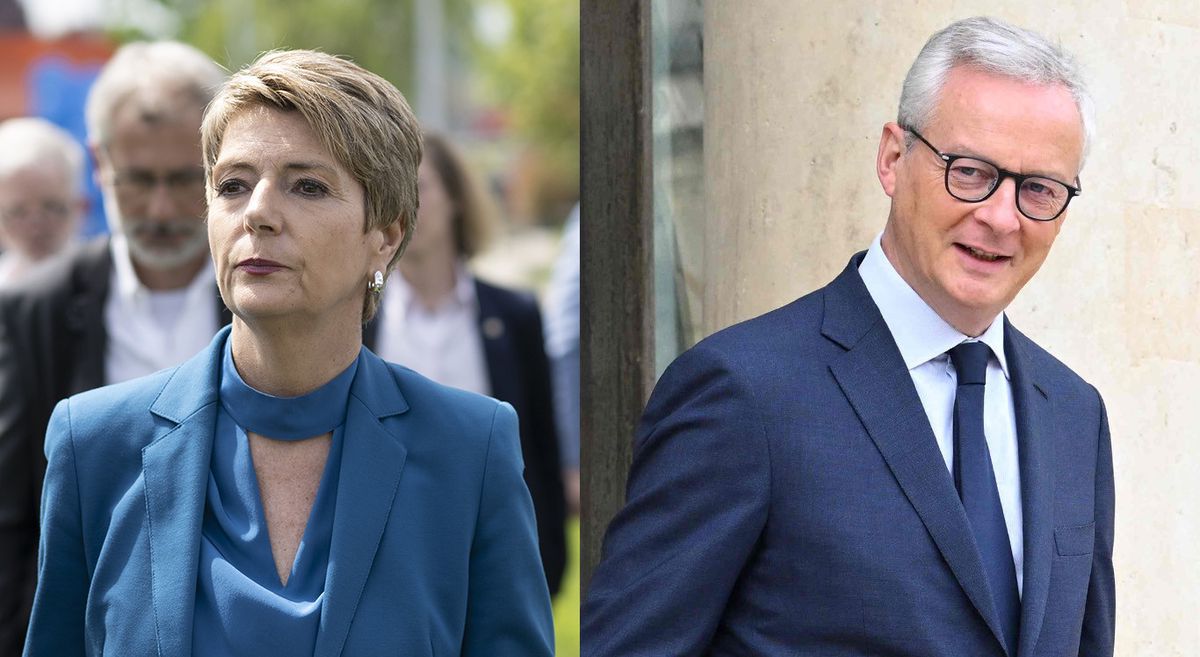 Berne et Paris rechignent à négocier sur les successions