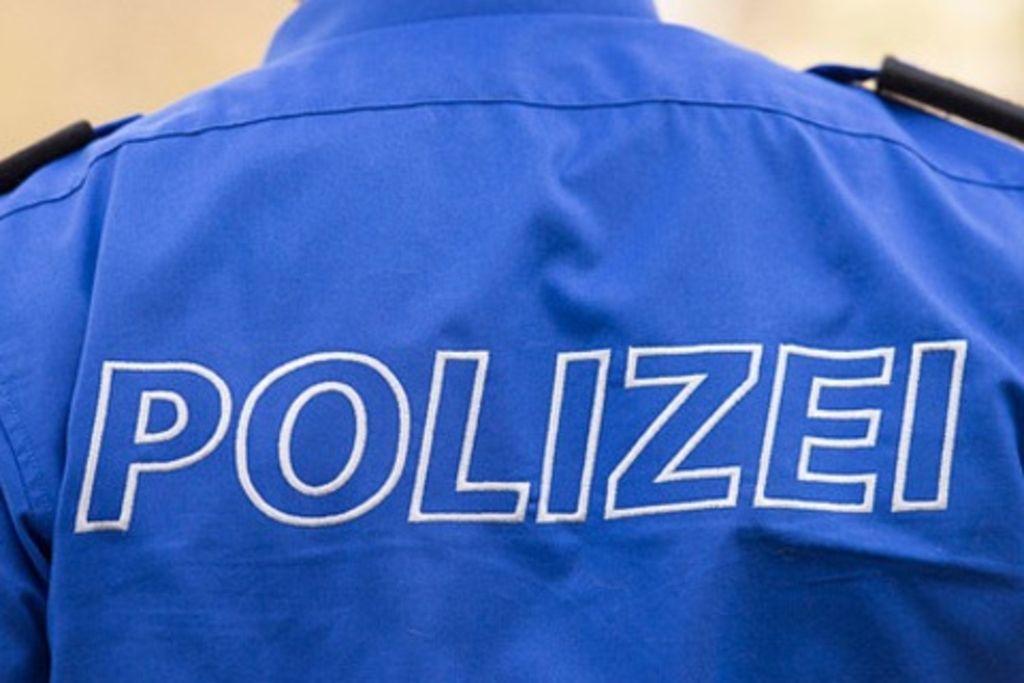 Un suspect arrêté après des coups mortels