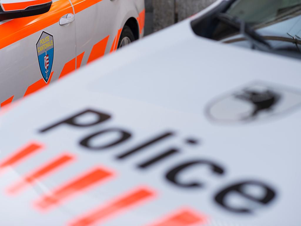 Les corps sans vie d'une mère et de son enfant en bas âge ont été découverts mercredi à Delémont. (photo symbolique)