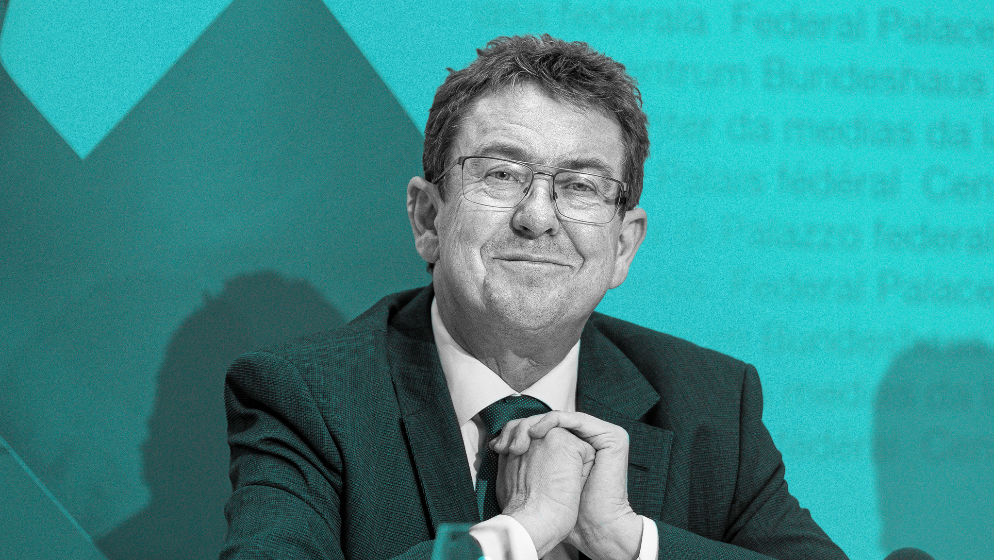 Podcast «Politbüro»: «Albert Röstis Auftritt nach dem Nein zur SRG-Initiative war untypisch plump» – «Irgendwo in der Kampagne gab es bei ihm einen Kippmoment»