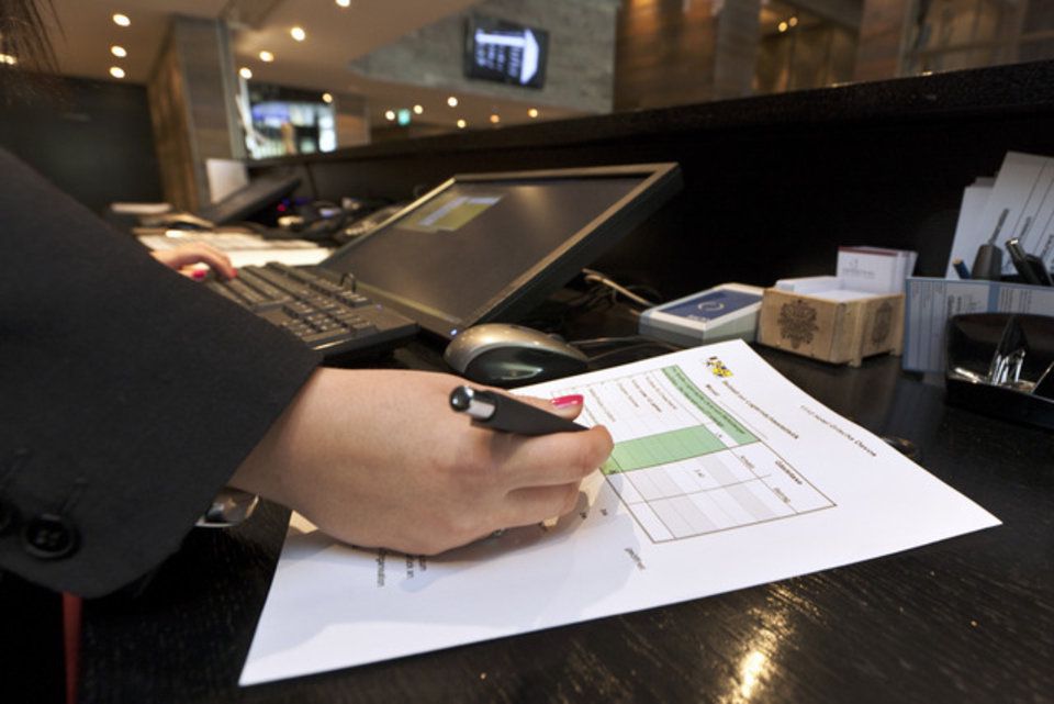 Après de longs mois de recul, le secteur hôtelier suisse a renoué avec la croissance au cours de l'été dernier.