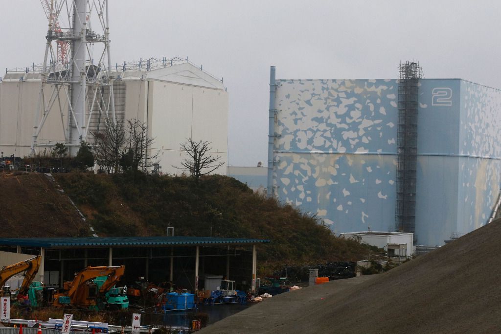 Le démantèlement de Fukushima prendra 2 à 3 ans de plus