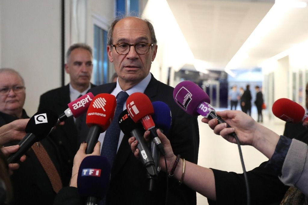 Départ de Wauquiez: incertitude dans son parti