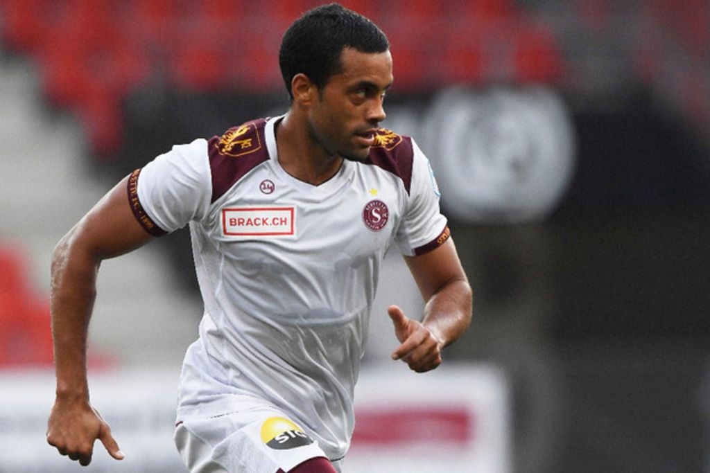 Servette FC s'impose 4-1 face à FC Winterthour