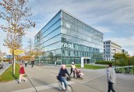 Halbjahreszahlen: Allreal verdient wegen tieferer Neubewertungseffekte weniger