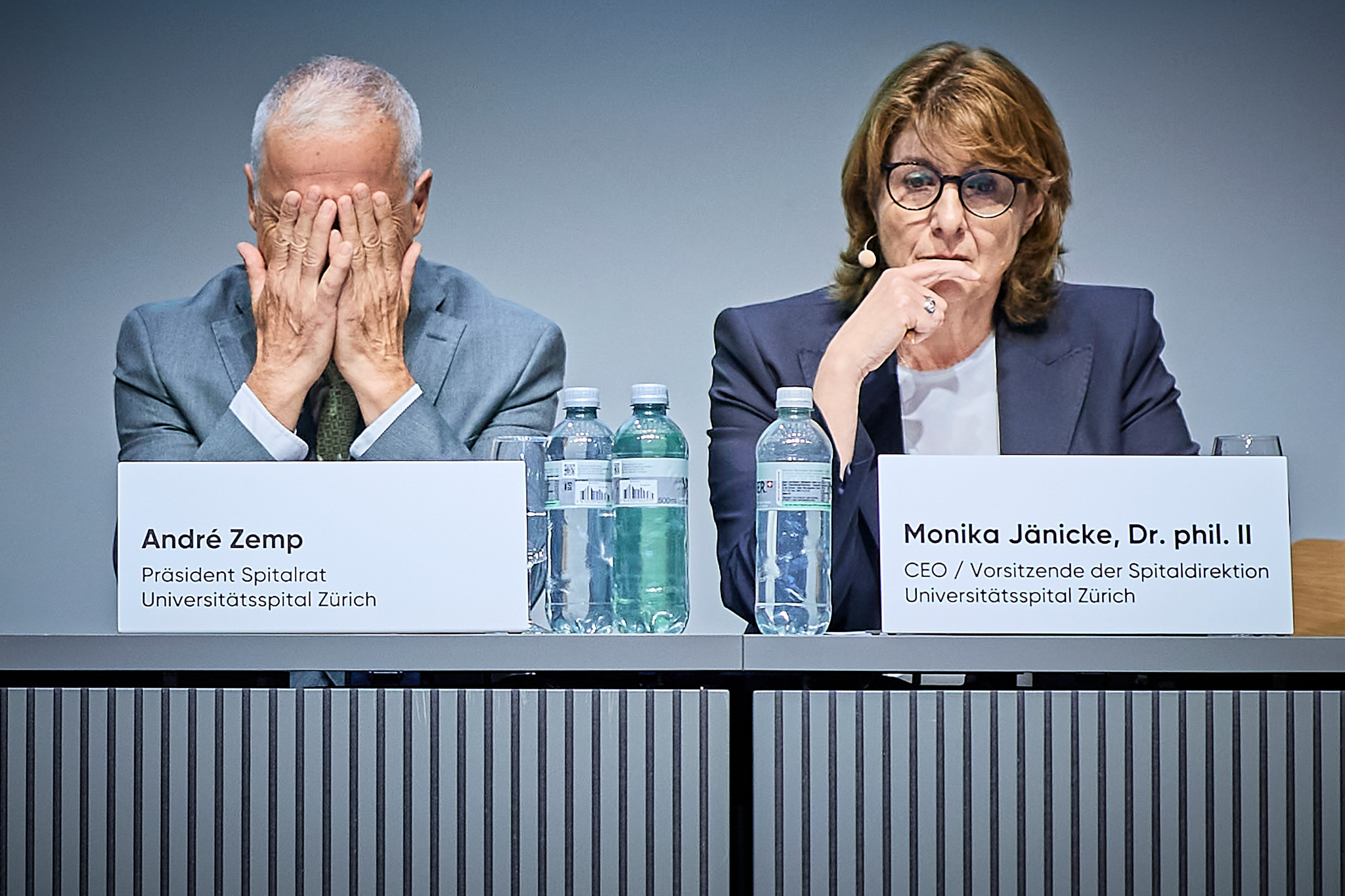 Enthüllungen zur Herzklinik: FDP fordert politische Aufarbeitung der Missstände am Zürcher Universitätsspital