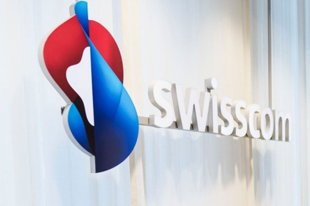 Les employés de Swisscom mieux lotis