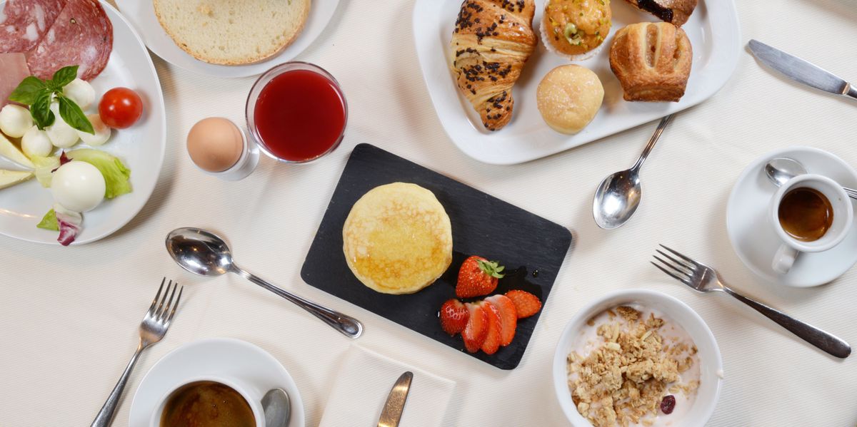 Breakfast around the world: From churros to street food in Bangkok