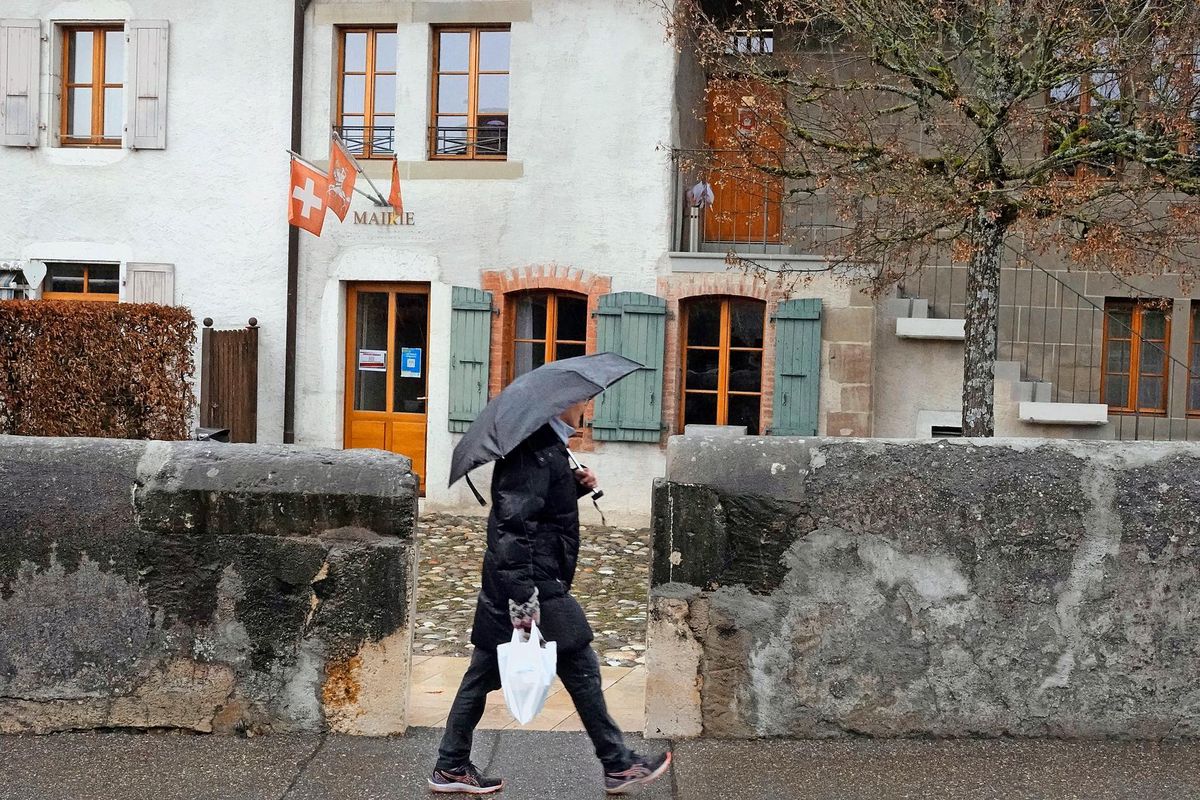 La Mairie de la commune frontalière a décidé d’élargir le dispositif après un projet pilote à l’hiver 2020-2021.