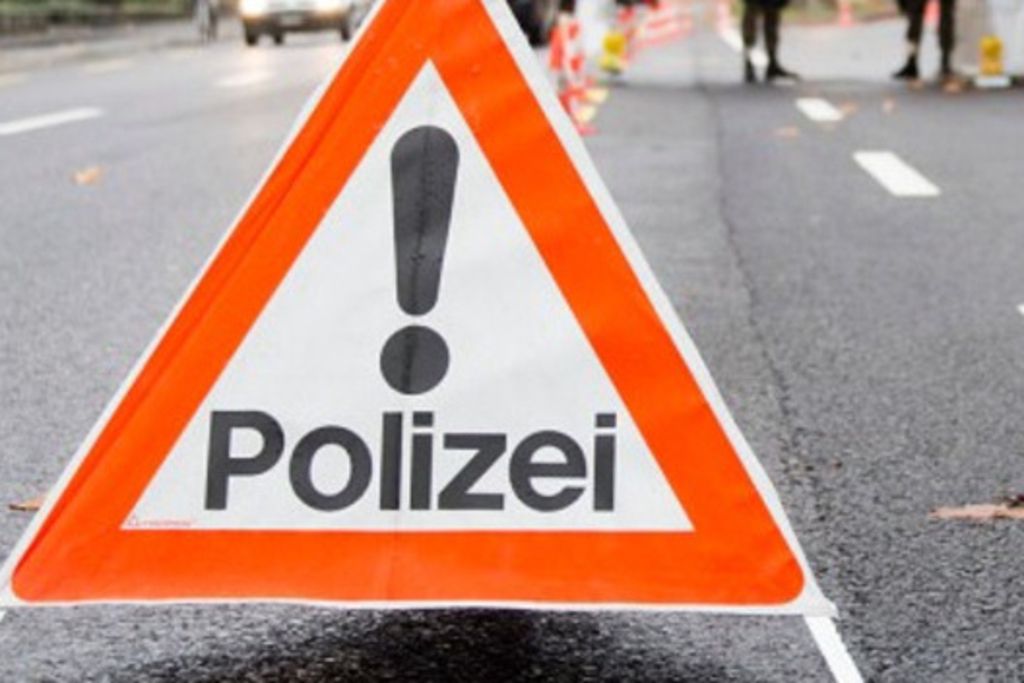 Blessée après avoir perdu la maîtrise de sa voiture