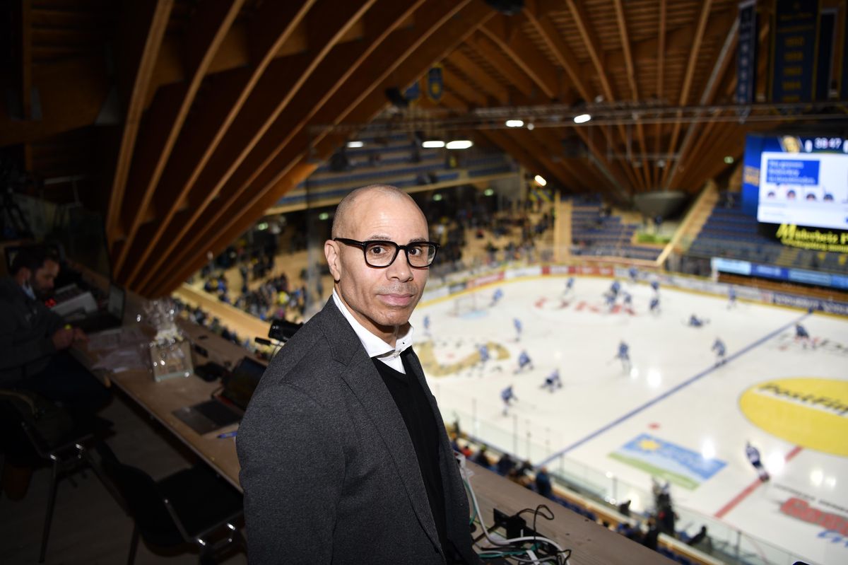 Directeur sportif du HC Davos, Jan Alston a vécu six Coupes Spengler sur la glace et dans la station grisonne en fête.