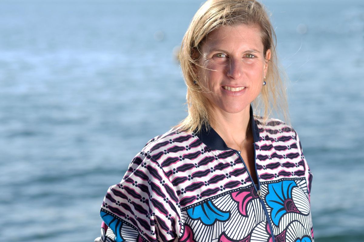 Anne-Sophie Subilia livrera, dans une performance avec la pianiste Chloé Charrière, une version de son roman «L’Épouse» retravaillée exprès pour Textures. 